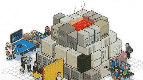 The Phoenix Project | A Novel about IT, DevOps, and Helping Your Business Win | Gene Kim, Kevin Behr