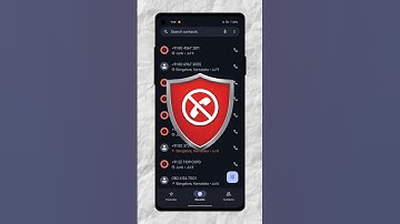 Spam call ko bandh kaise kare || Junk call bandh kaise kare || Scam call bandh kaise kare