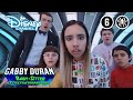 Gabby Duran, baby-sitter d&#39;extraterrestres | L&#39;auteur du crime | Disney Channel BE