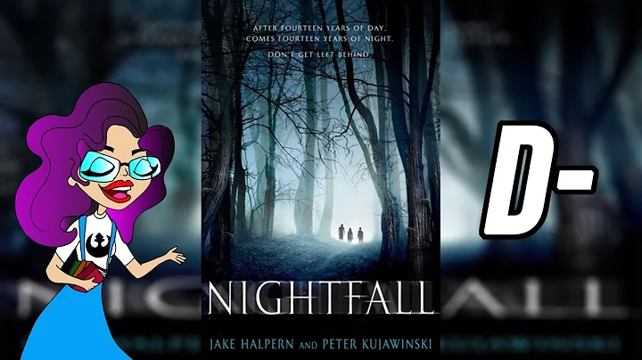 Nightfall | Spoiler Free Book Review