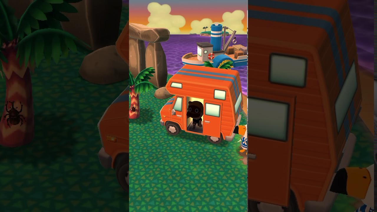 Sports Tent Level 3!!!! 🏀 🏈 ⚾️ Animal Crossing: Pocket Camp Adventures 😁