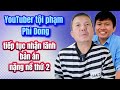 Ton vn bn n phi dong thua kin vng phm kinh khng hnh vi phm php