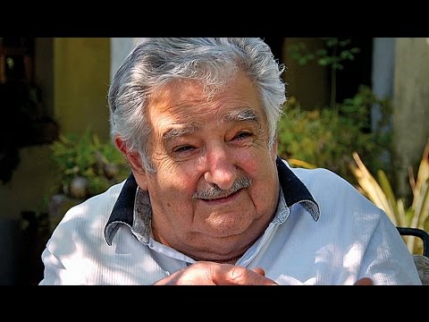 PEPE MUJICA - DER PRÄSIDENT | Trailer deutsch german [HD]