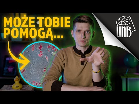 Wideo: Co to jest zespół komórek?