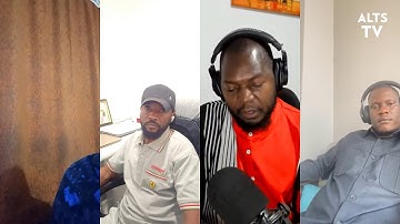 Azande Community abroad