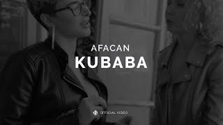 Afacan [Official Video] - Kubaba #Afacan