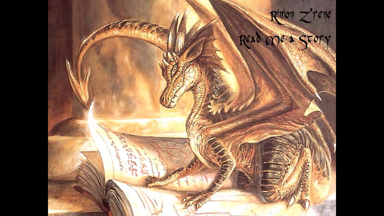 Playful Fantasy Music: Read Me a Story