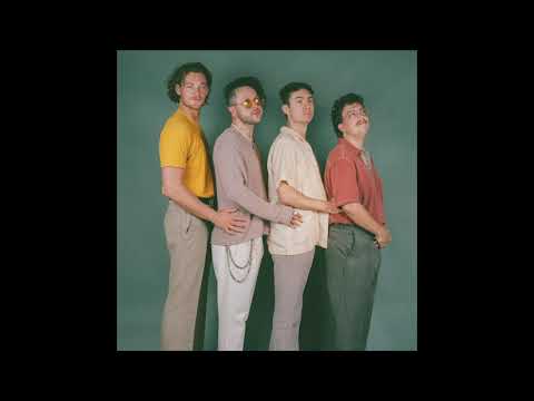 Grady - The Idea Of You Ft. lovelytheband (Official Audio)