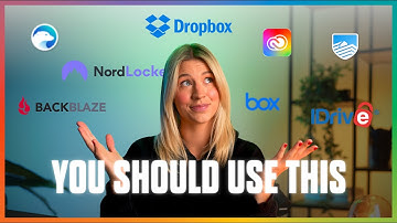 Cloud Storage for Photographers (Pros, Cons & Best Picks)