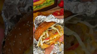 Evde Five Guys Burger Tarifi Tatkeşfi Şfi Değildir.