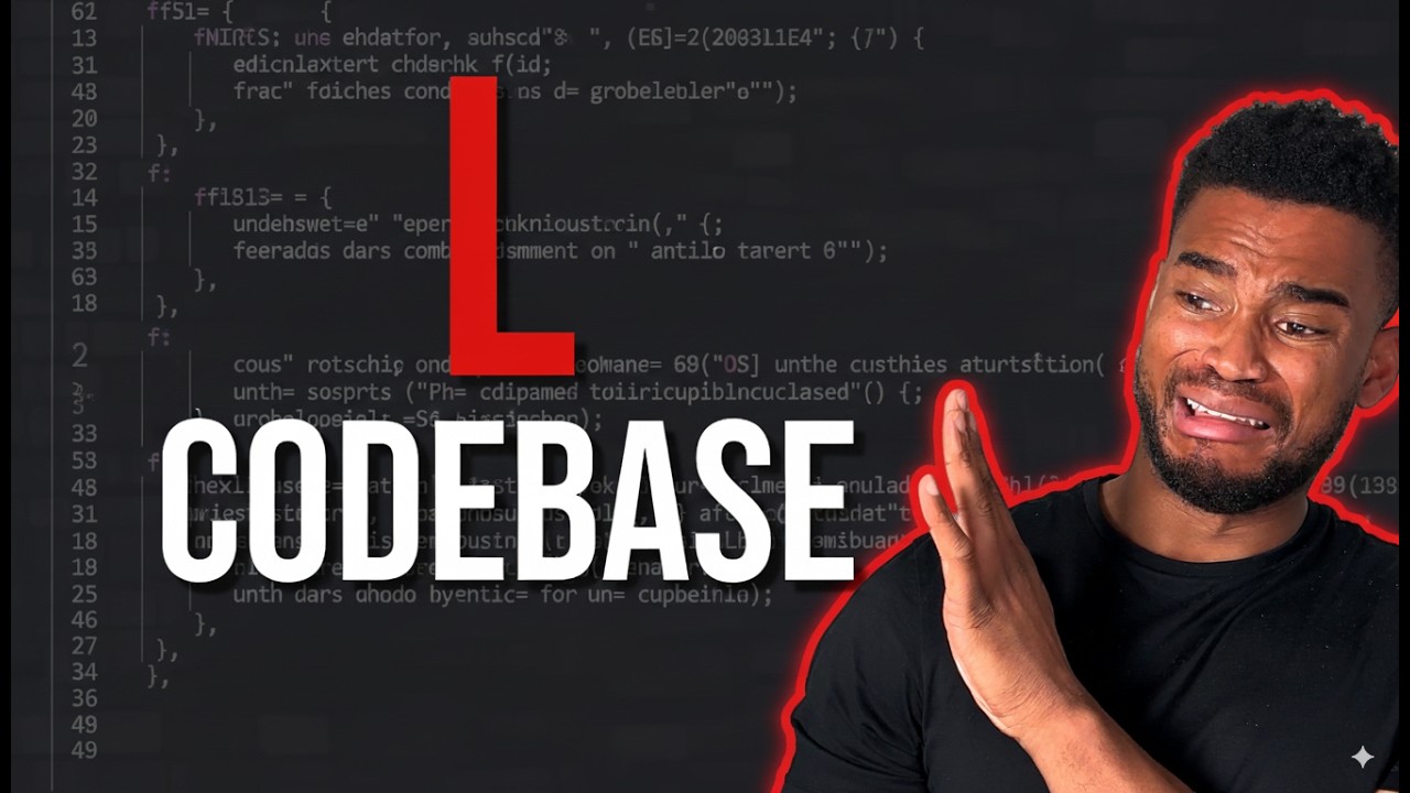 Watch this before you next code with AI - YouTube