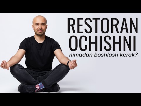 Video: Avtomobil xizmatini qanday ochish kerak. Maslahatlar va fokuslar