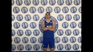 Amo Aroshidze - Highlights U16/U18/U20 Season 2021 2022 (June-July)