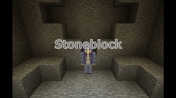 Controller Quest - Storage - Minecraft Stoneblock Guide