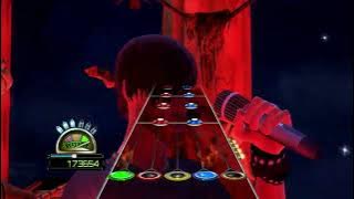 Matchbook Romance - Monsters (GHWT: Definitive Edition)