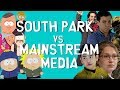 South Park vs Mainstream Media: LGBT Representation