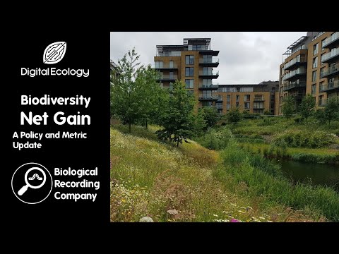 Biodiversity Net Gain