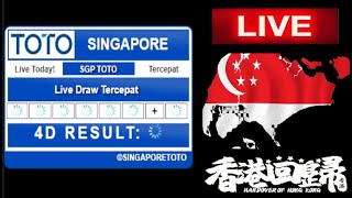 LIVE DRAW SGP | LIVE DRAW SGP HARI INI KAMIS 9 MEI 2024 | LIVE DRAW SINGAPORE | LIVE SGP