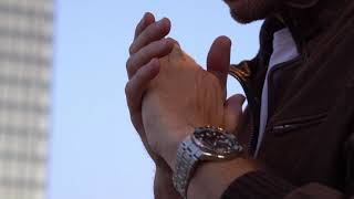 Maurice Lacroix Aikon Venturer Gmt