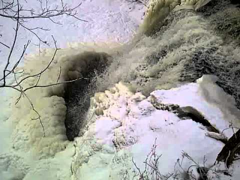 Smokey Hollow, Waterdown Ontario