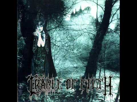 Cradle of Filth - Dusk And Her Embrace