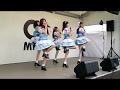 Ange☆Reve 『イトシラブ』リリイベ 2018.12.01 1部 運命的%