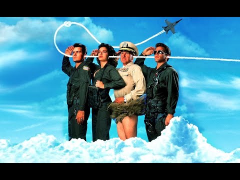 30 лучших военных фильмов про лётчиков