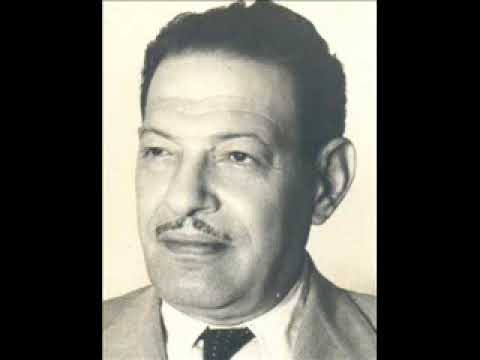 مسرحية 30 يوم في السجن بصوت الريحاني نفسة شخصيا