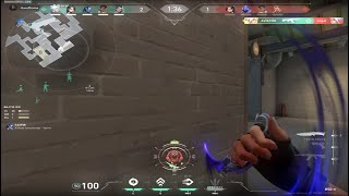 Affetmem Valorant Montage