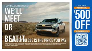 Meet or Beat Your Best Deal at Dan Vaden Brunswick in Georgia