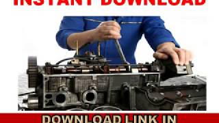 JEEP GRAND CHEROKEE 2014 2015 2016 Workshop Repair And Service Manual