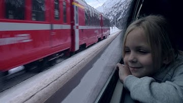 ABB – On Track to the Future