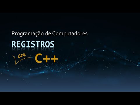 Vídeo: Devo usar struct ou classe C ++?