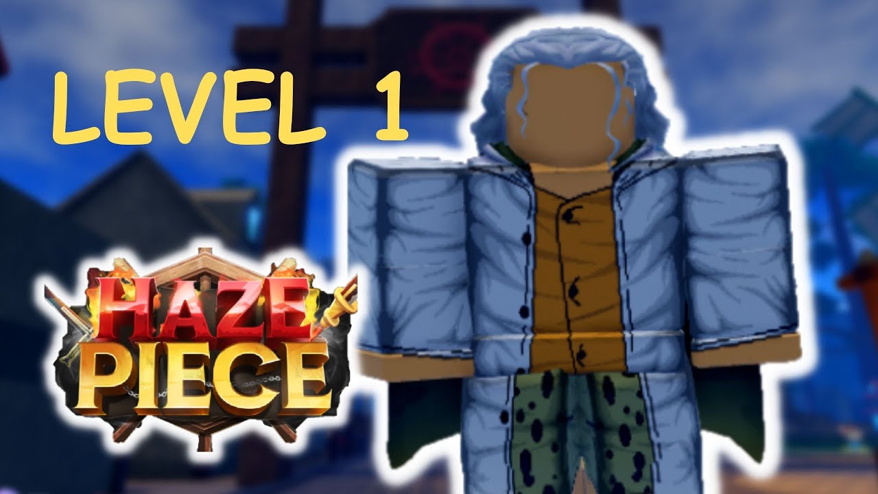 Haze Piece Haki – Unlocking and Leveling Guide – Gamezebo