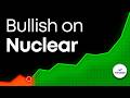 Here's The BEST Way to Invest In Nuclear Energy
