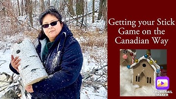 Funkie Junkie: Festive Fun P3: Extreme Crafting & Gingerbread Village with Tim Holtz Paper Village