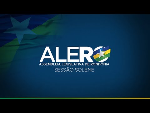 ALETV SESSÃO SOLENE 29/06/2022