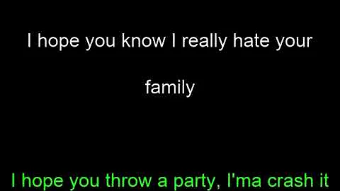 I Hope Jay Lewis Karaoke