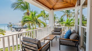 Own a Rental Powerhouse at Belize’s Hottest Resort – Alaia Reef House
