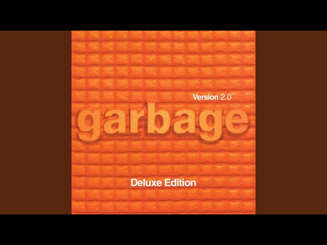 Garbage - Medication