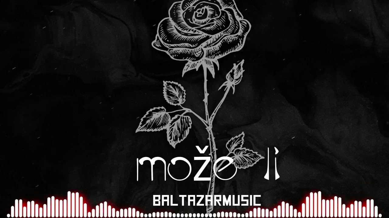 Baltazar- Može Li (Official audio 2026)