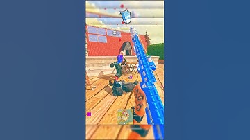 the ONE SHOT Bryson 890 Shotgun is BROKEN😳 Class at End