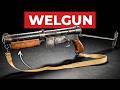 Why This 'Rejected' British SMG Was Deadlier Than The Sten In SOE Hands