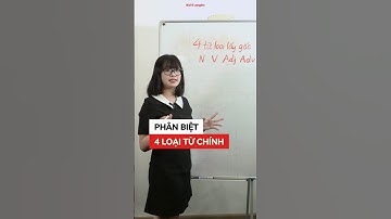 Cách phân loại từ trong tiếng Anh - IELTS LangGo #learnenglish #hoctienganh #english