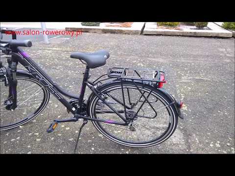 rower Kross Trans