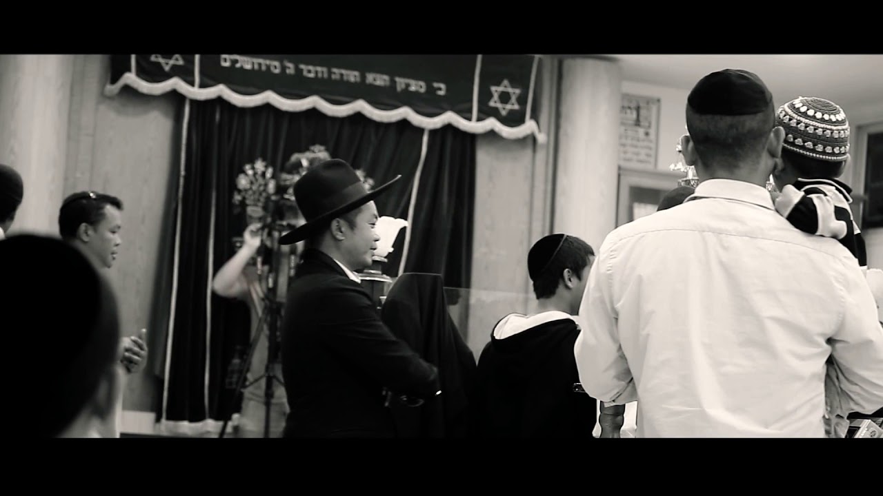 SHIMKHAT TORAH (BNEI MENASHE)2017  [SDEROT]