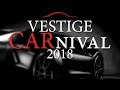 Vestige carnival 2018 experience the epic  unveiling of luxury car book wellth on wheels