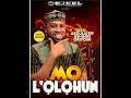 Oriyomi Mo l'olohun | 2019 Eid al-Fitr Tonic Album | Bro Abdulateef Kehinde Oriyomi Mp3 Song