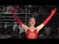 Alina Zagitova Чемпионы на Льду 2019.04.20 Дон Кихот