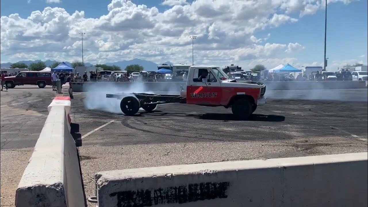 Duct Tape Drags 2022. Tucson, AZ. Highlights. YouTube